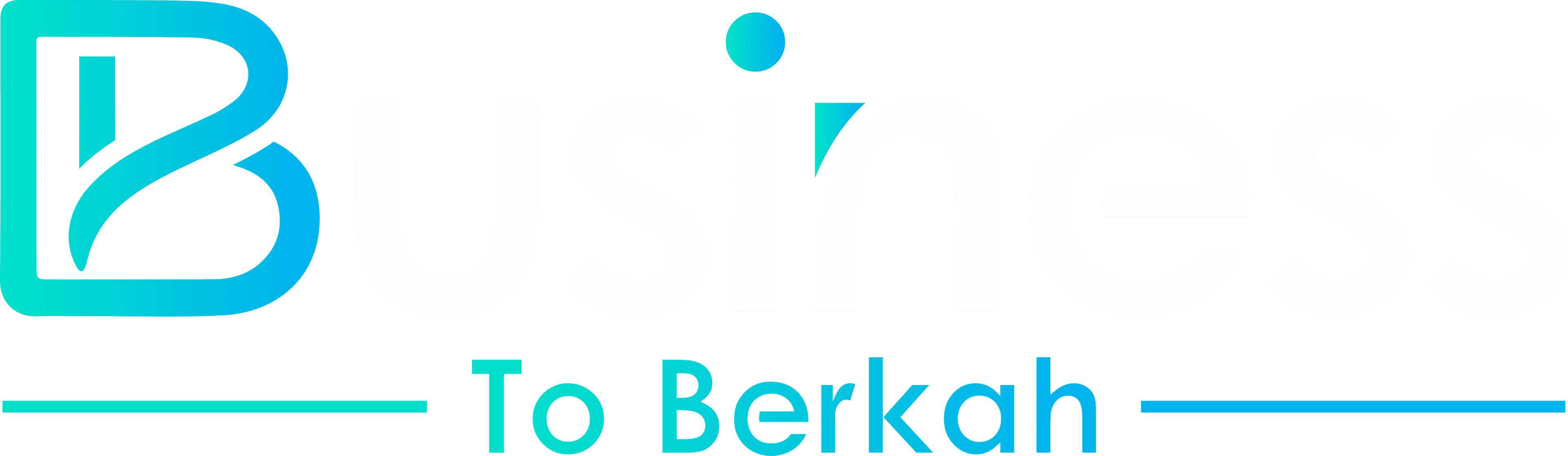 Business To Berkah